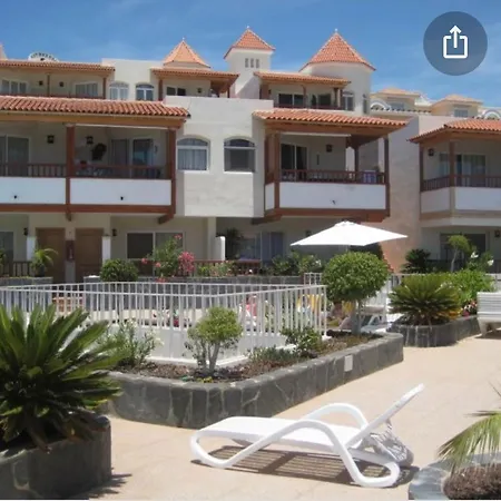 Costa Caleta 404 Apartament *