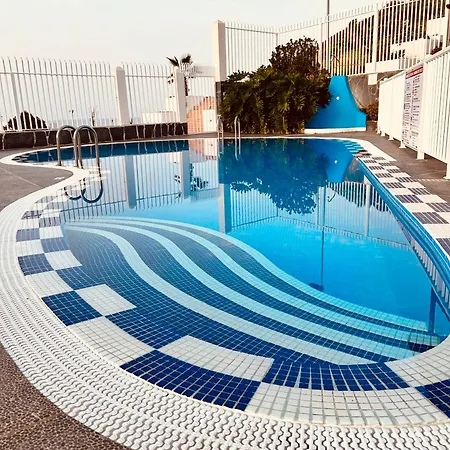 Apartment Costa Caleta 404 Costa Adeje (Tenerife)